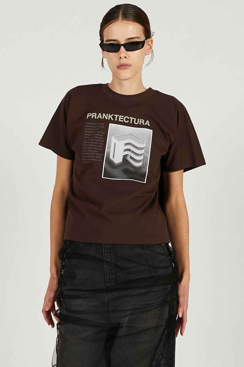 Double Sided Tee - 2026 SPRING