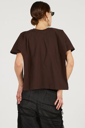 Double Sided Tee - 2026 SPRING