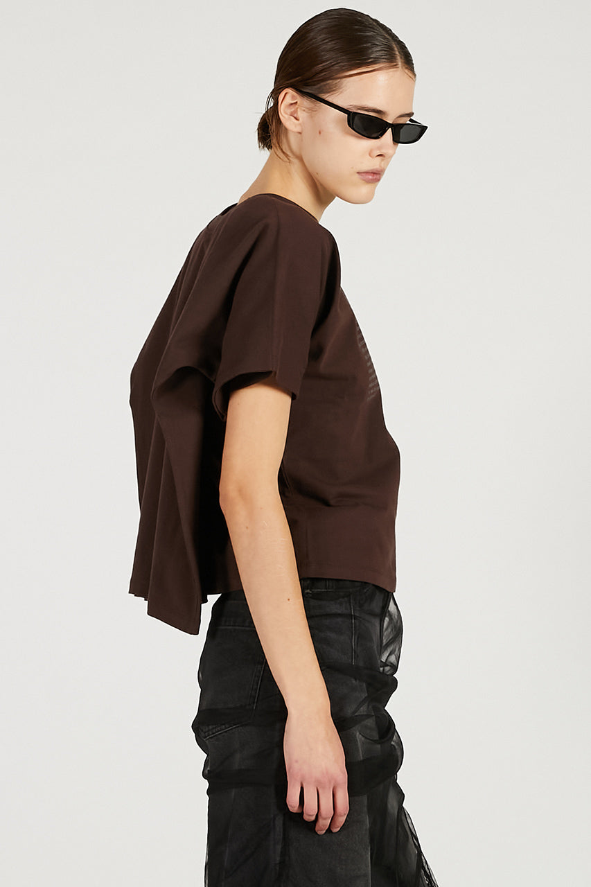 Double Sided Tee - 2026 SPRING