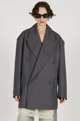 Oversized Jacket