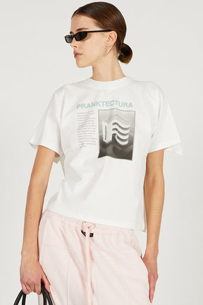 Double Sided Tee - 2026 SPRING