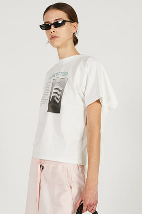 Double Sided Tee - 2026 SPRING