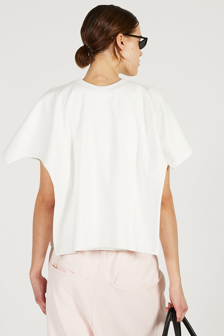 Double Sided Tee - 2026 SPRING