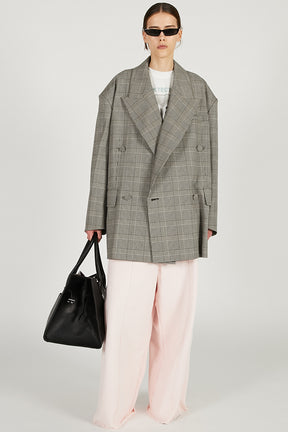 Double Sided Tee - 2026 SPRING