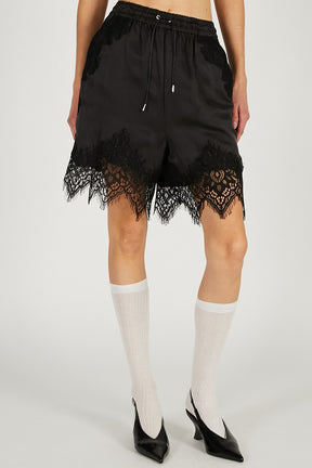 Fibrill Cup Short Pants - 2026 SPRING