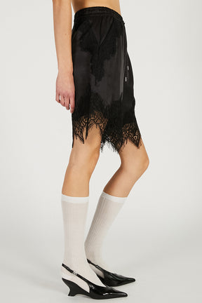 Fibrill Cup Short Pants - 2026 SPRING