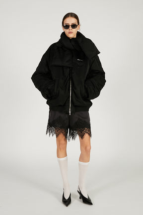 Muffler Volume Blouson - PRE ORDER