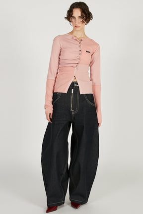 Baggy Denim - 2026 SPRING