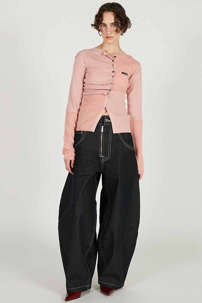 Baggy Denim - 2026 SPRING