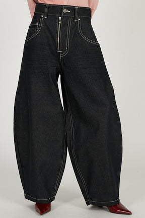 Baggy Denim - 2026 SPRING