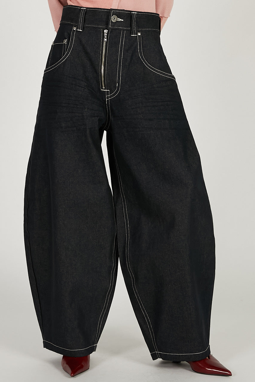 Baggy Denim - 2026 SPRING