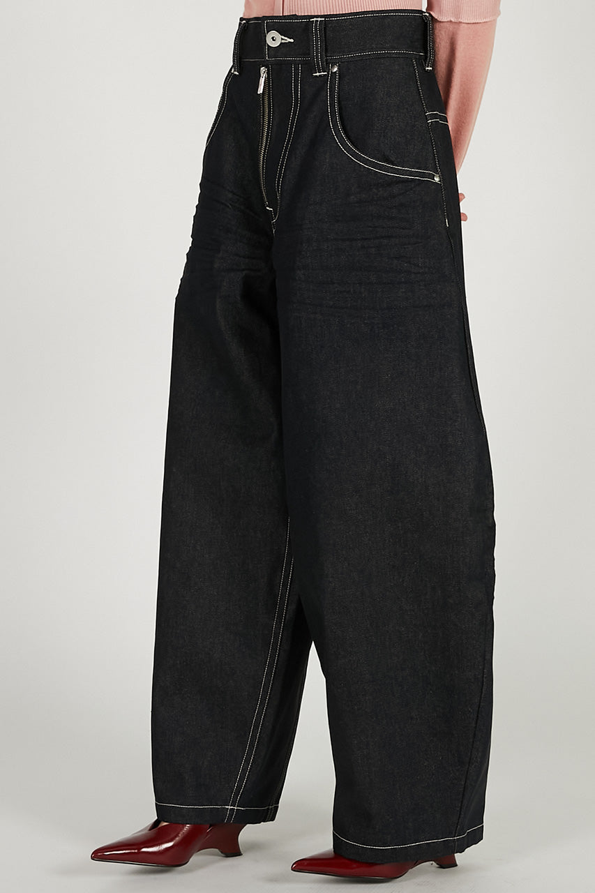Baggy Denim - 2026 SPRING