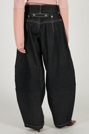 Baggy Denim - 2026 SPRING