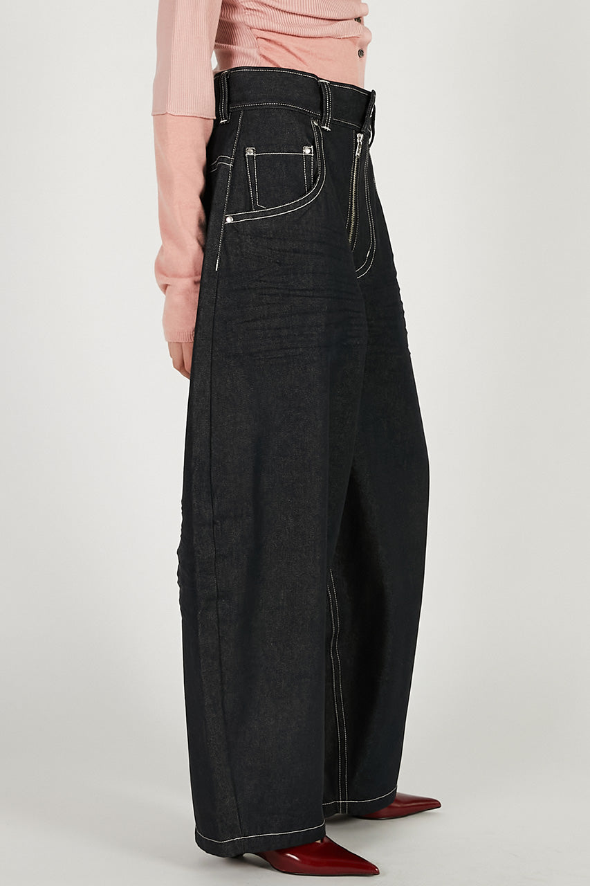 Baggy Denim - 2026 SPRING