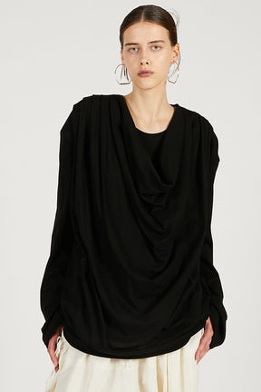 Drape Over Top - 2026 SPRING