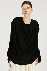Drape Over Top