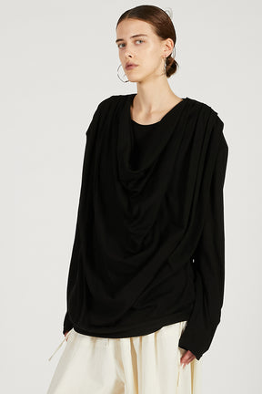 Drape Over Top - 2026 SPRING