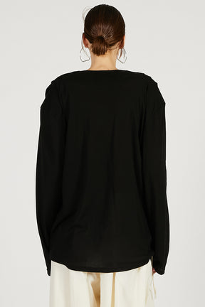 Drape Over Top - 2026 SPRING