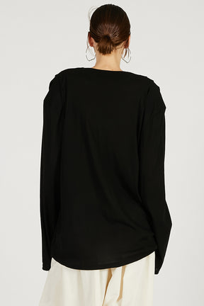 Drape Over Top - 2026 SPRING