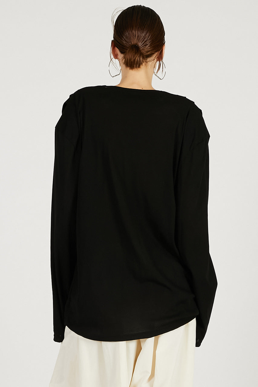 Drape Over Top - 2026 SPRING