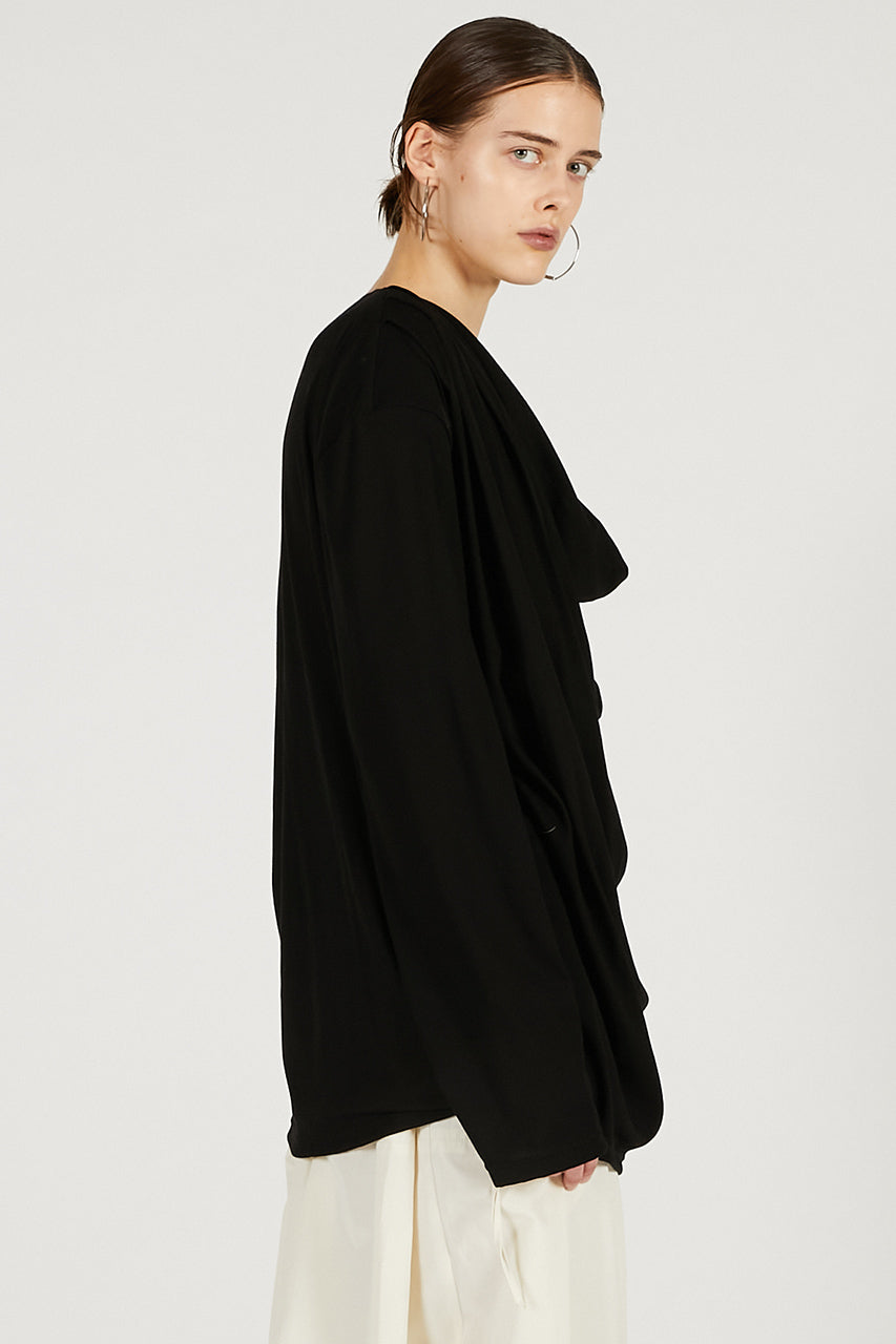 Drape Over Top - 2026 SPRING