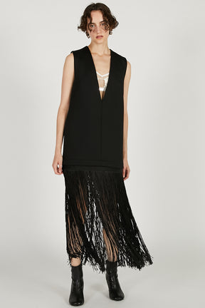 Fringe One-Piece - 2026 SPRING