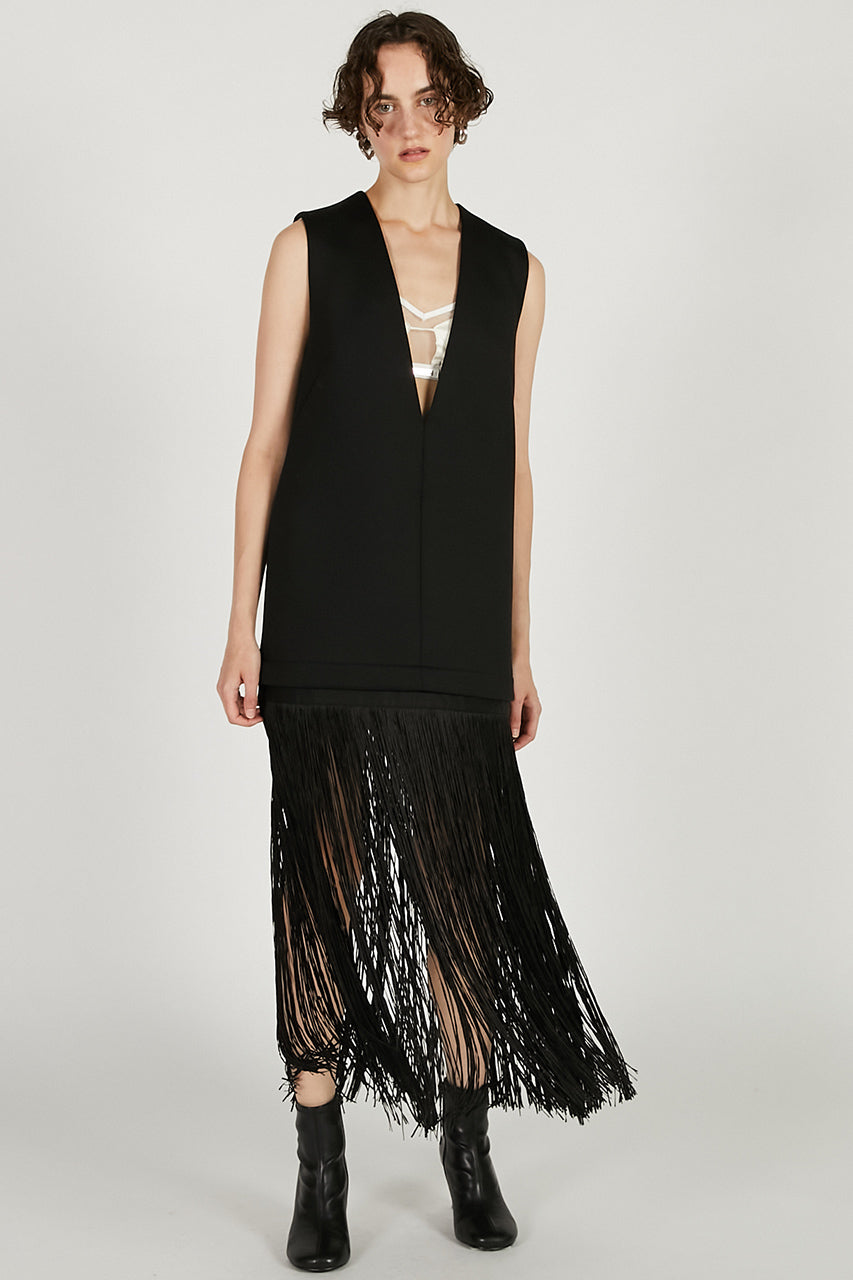 Fringe One-Piece - 2026 SPRING