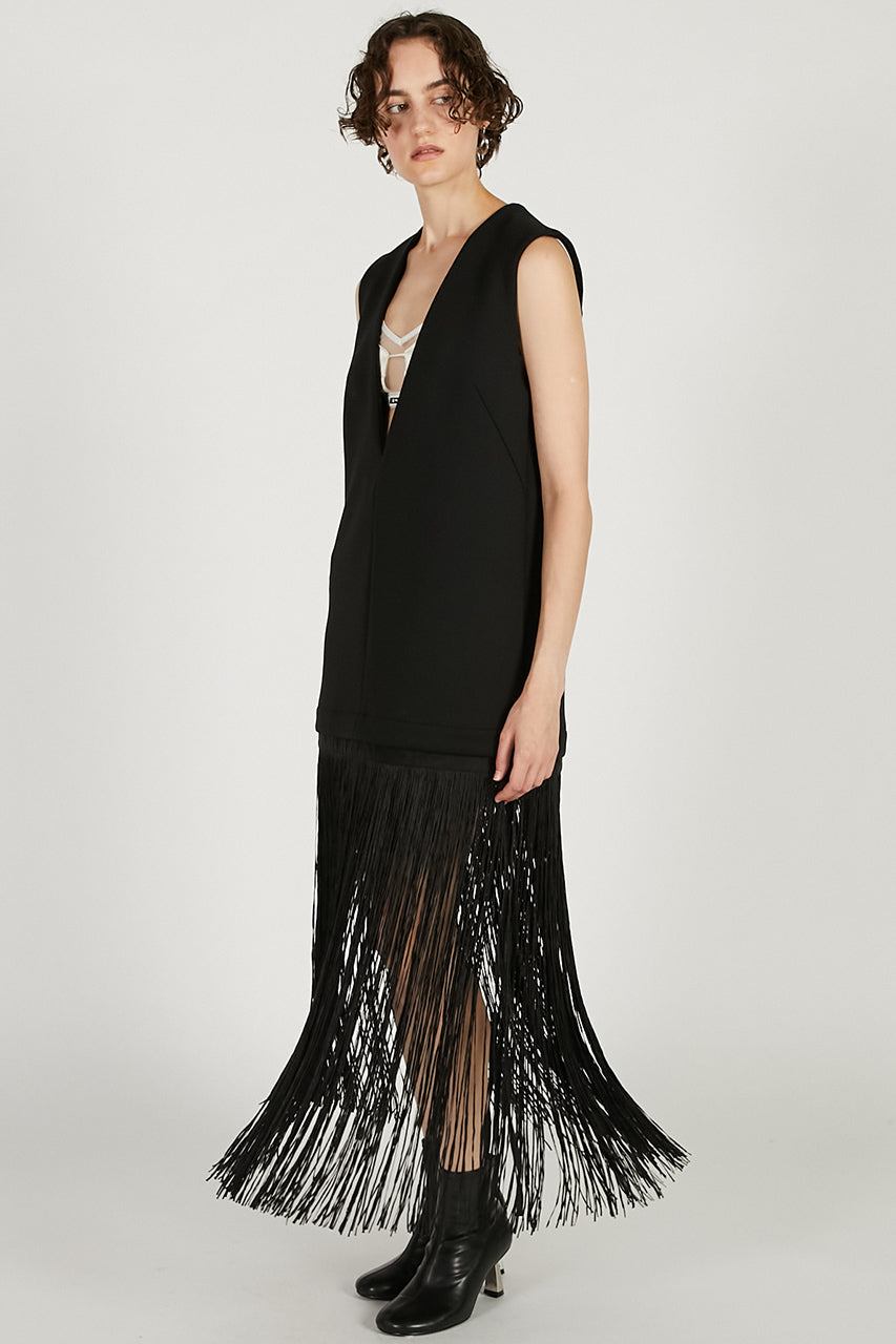 Fringe One-Piece - 2026 SPRING