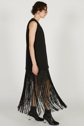 Fringe One-Piece - 2026 SPRING