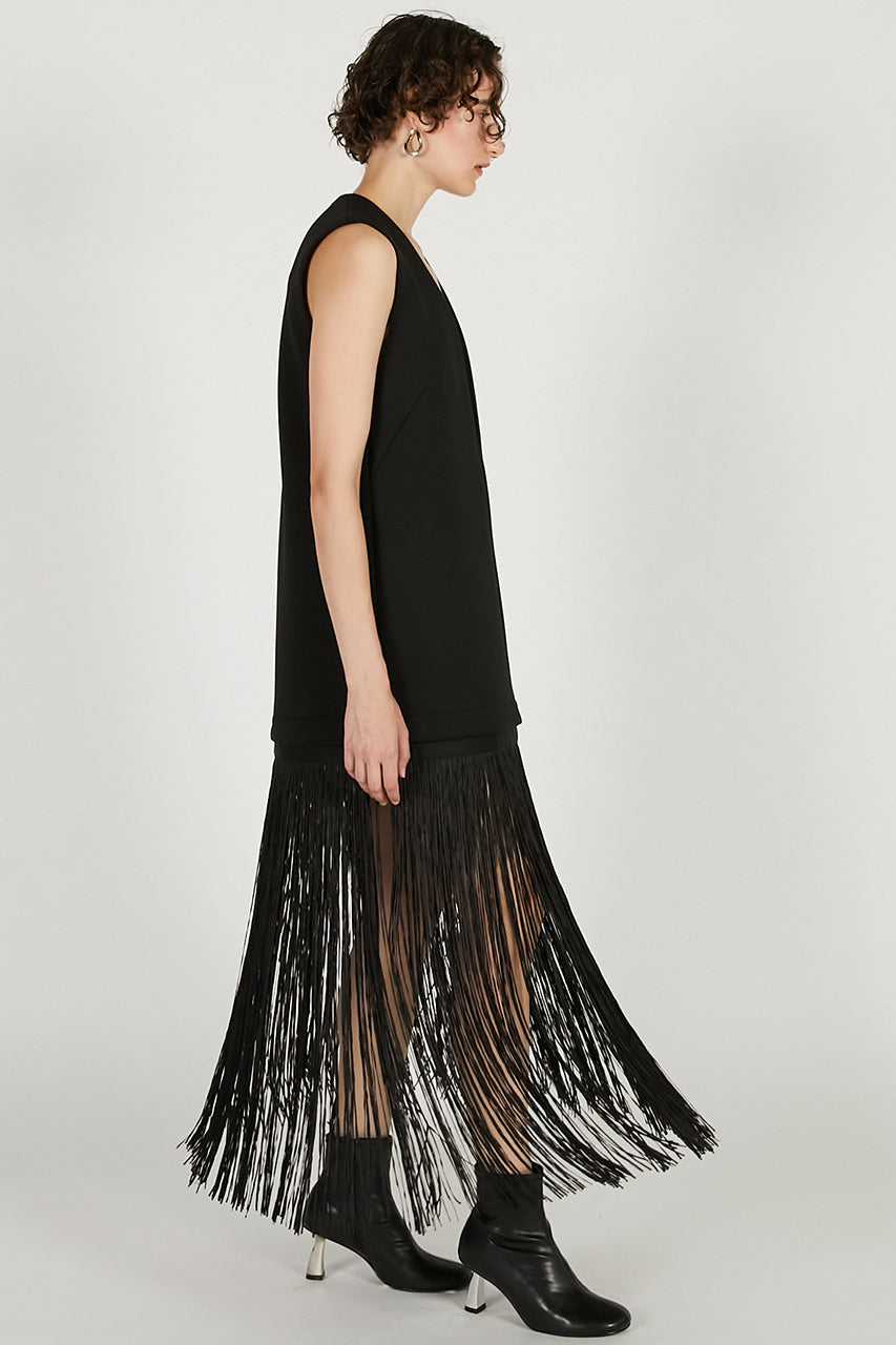 Fringe One-Piece - 2026 SPRING