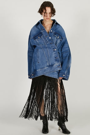 Fringe One-Piece - 2026 SPRING