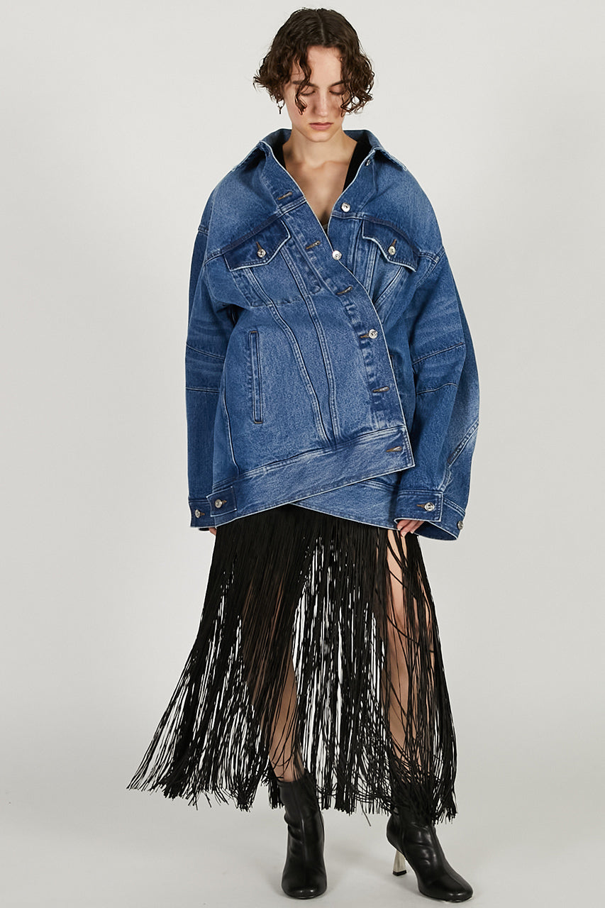 Fringe One-Piece - 2026 SPRING