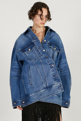 Over-Size Jacket