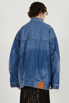 Over-Size Jacket - 2026 SPRING