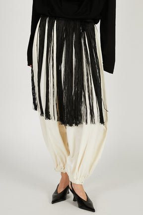 Fringe One-Piece - 2026 SPRING