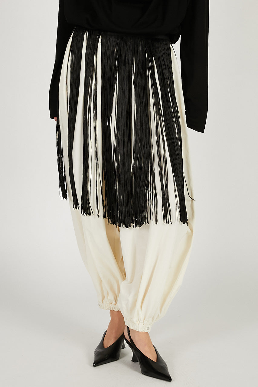 Fringe One-Piece - 2026 SPRING