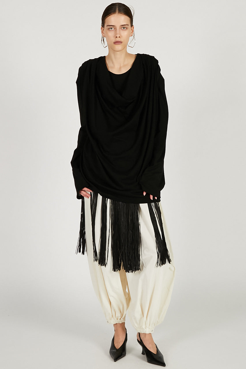 Drape Over Top - 2026 SPRING