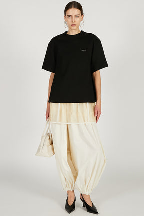 Double Layer T-Shirt - 2026 SPRING