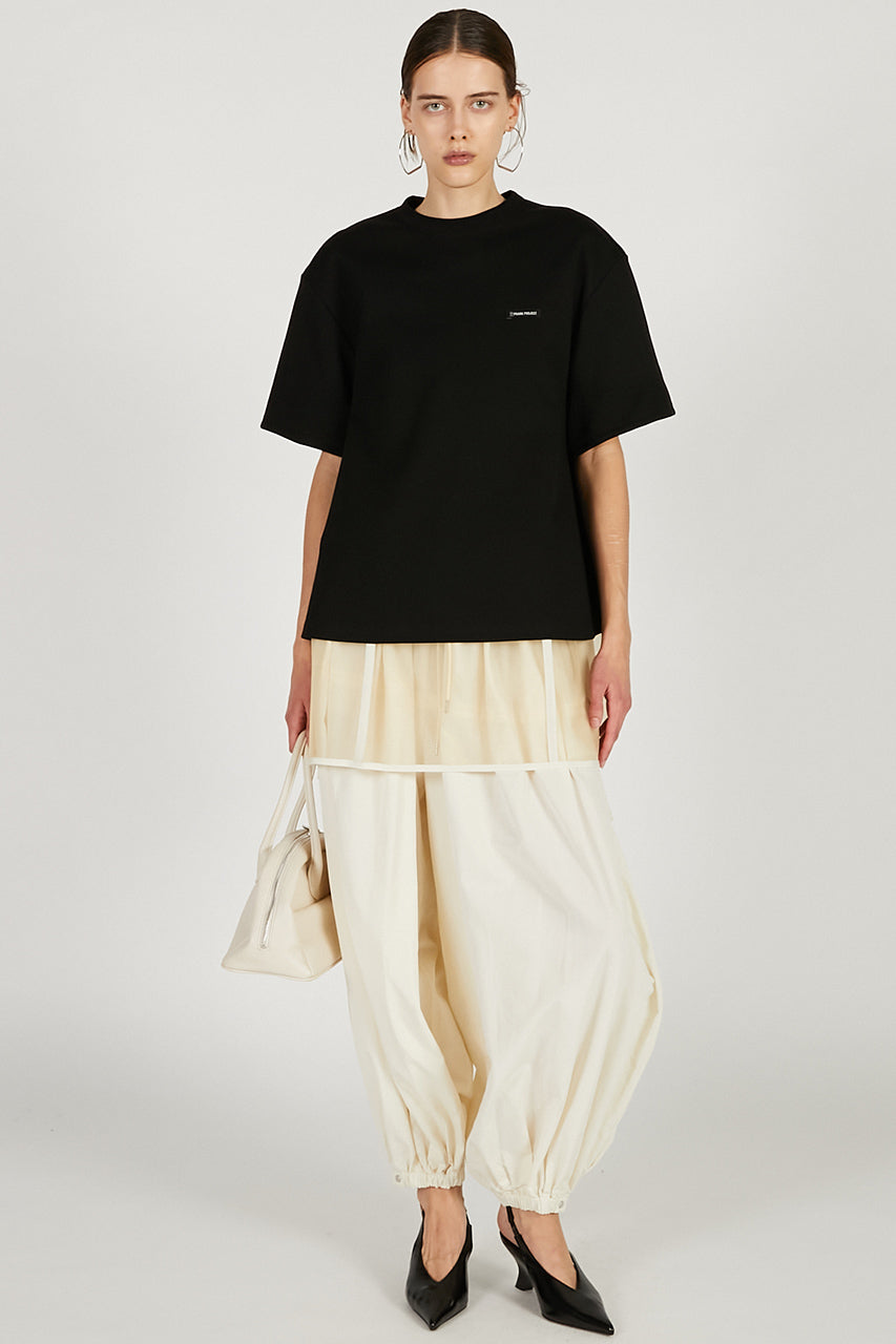 Double Layer T-Shirt - 2026 SPRING