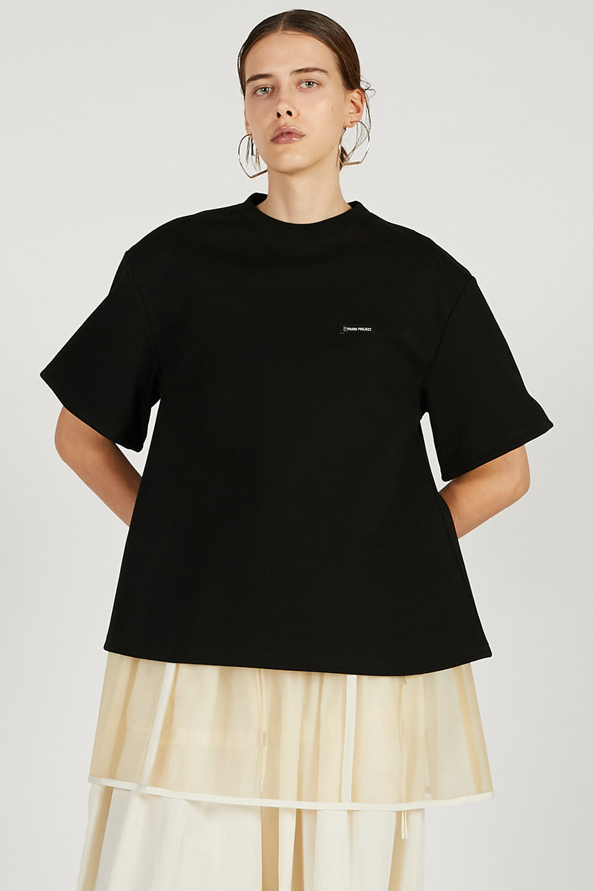 Double Layer T-Shirt - 2026 SPRING