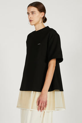 Double Layer T-Shirt - 2026 SPRING