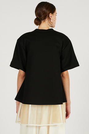 Double Layer T-Shirt - 2026 SPRING