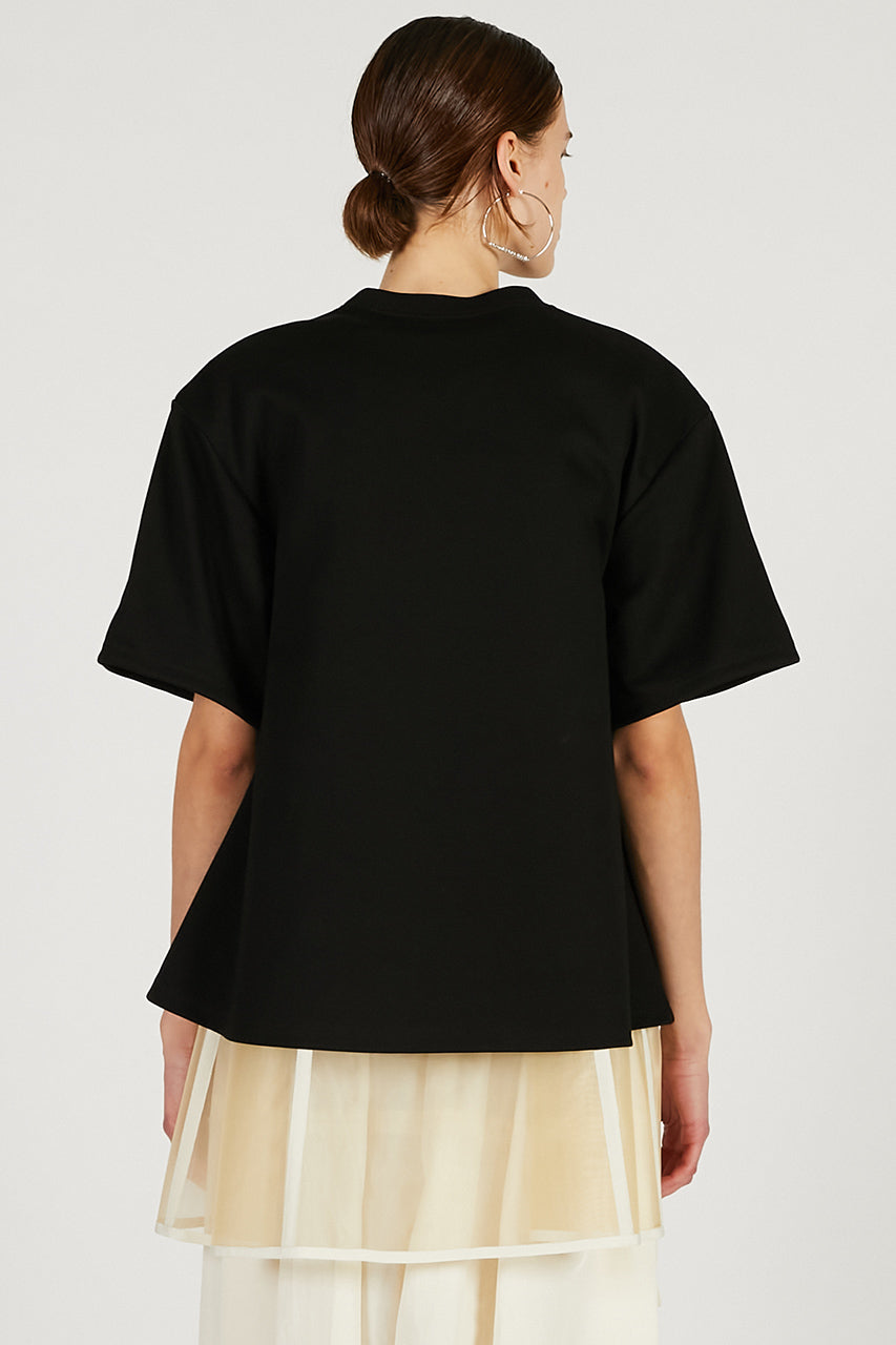 Double Layer T-Shirt - 2026 SPRING