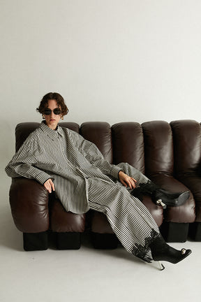 Overshirt - 2026 SPRING