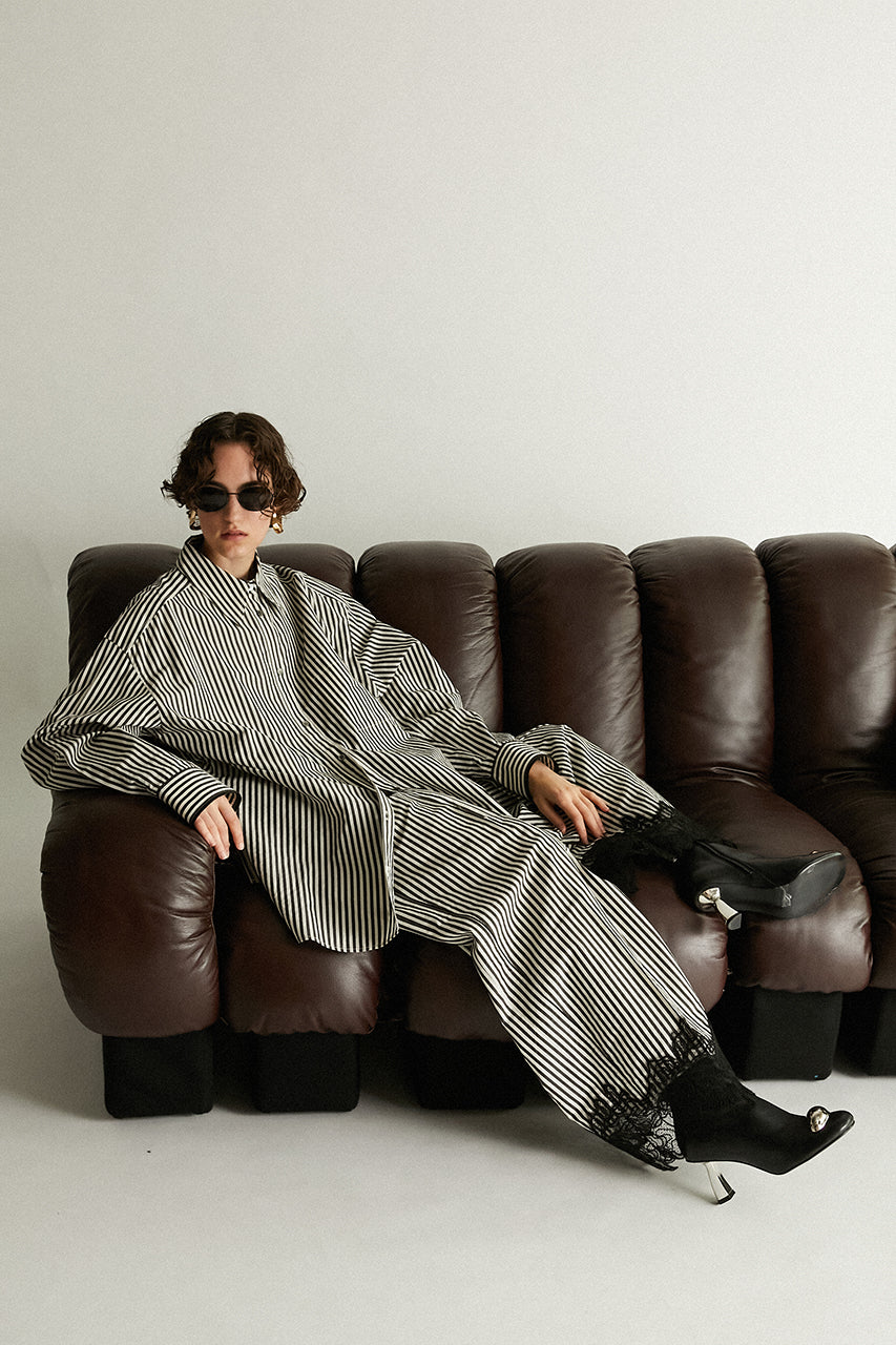 Overshirt - 2026 SPRING