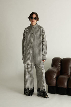 Overshirt - 2026 SPRING