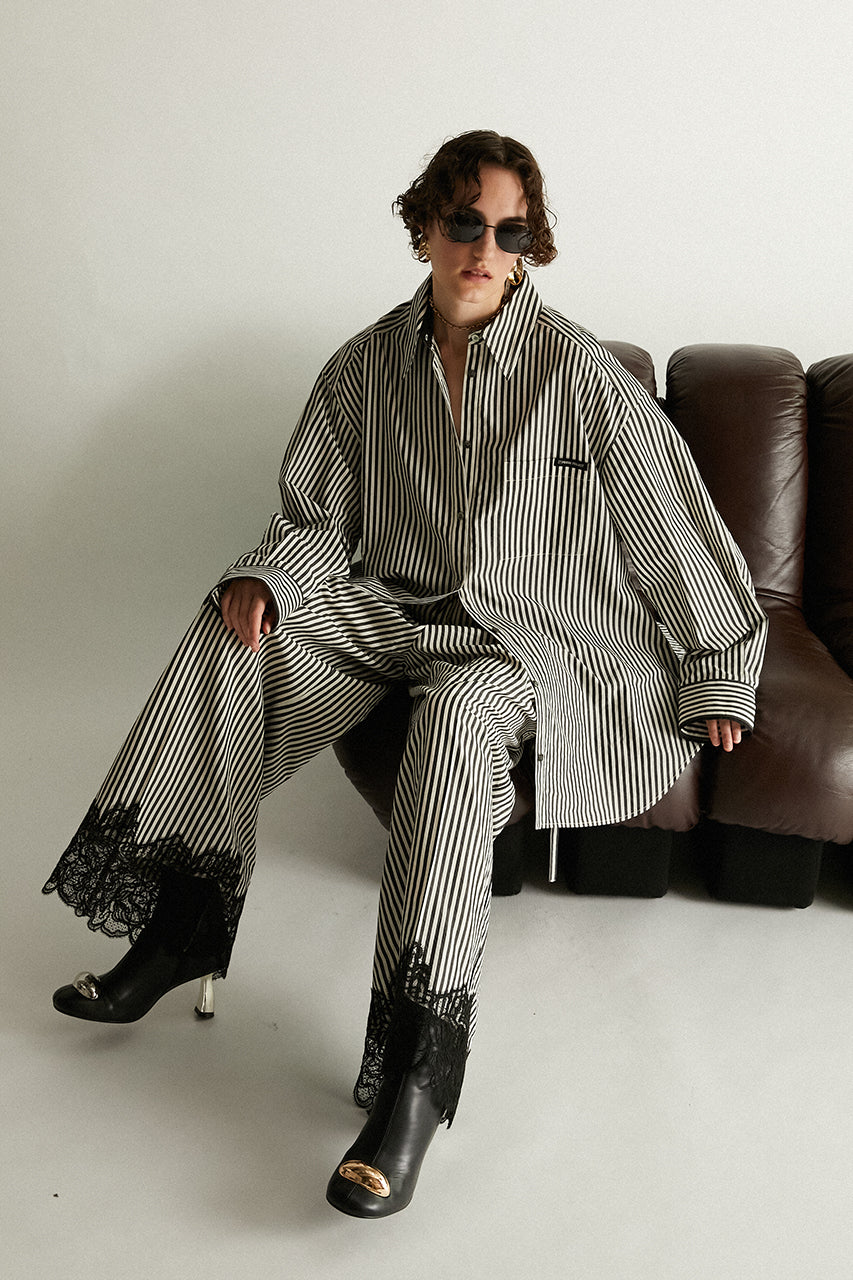 Overshirt - 2026 SPRING