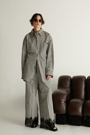 Overshirt - 2026 SPRING