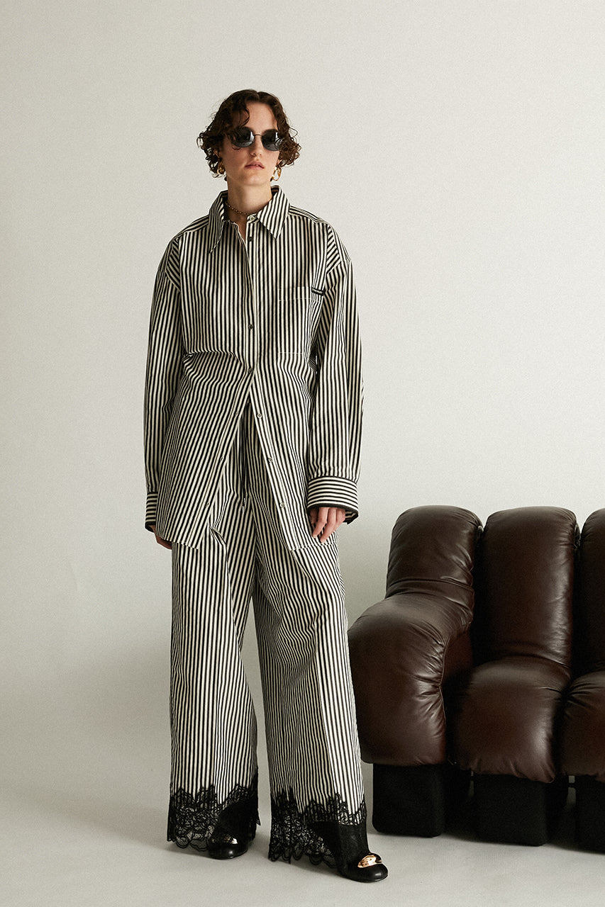 Overshirt - 2026 SPRING