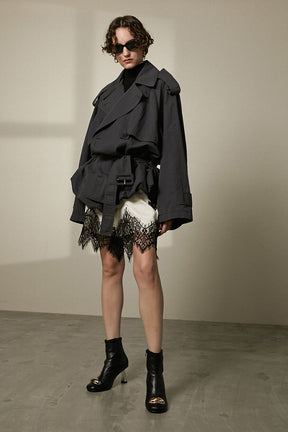 Fibrill Cup Short Pants - 2026 SPRING